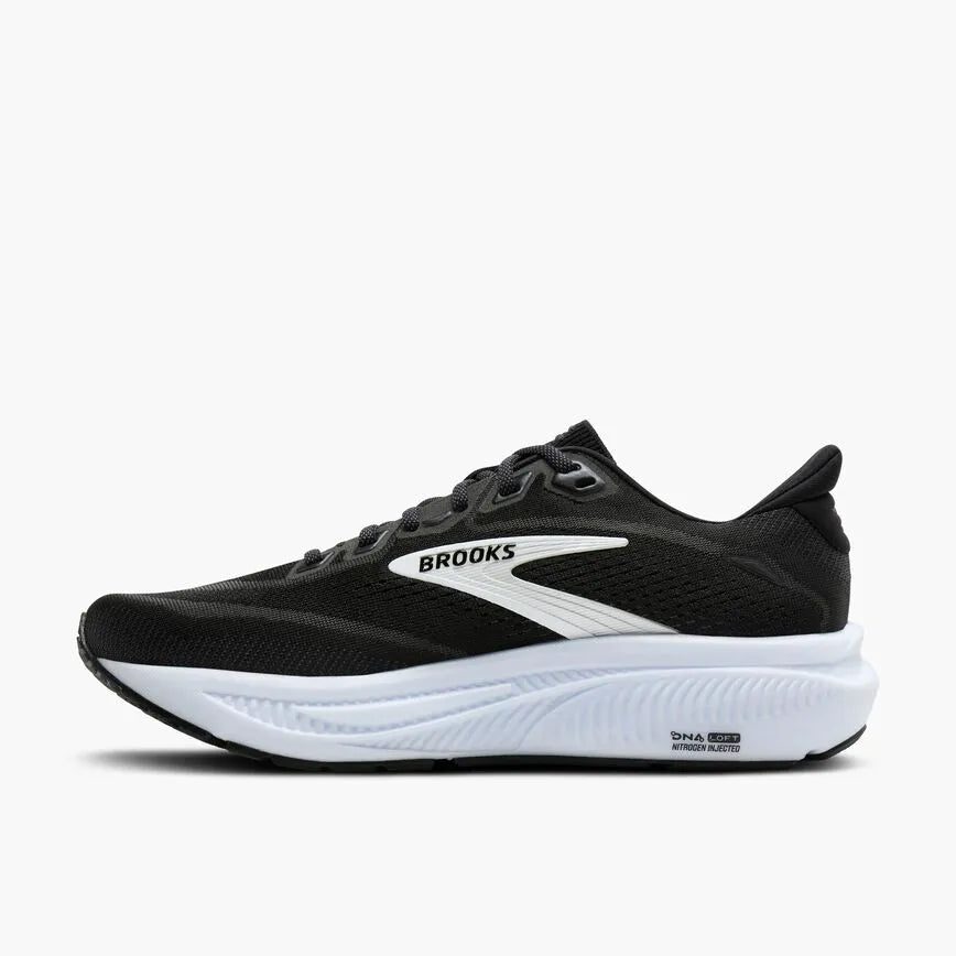 Black/Grey/White