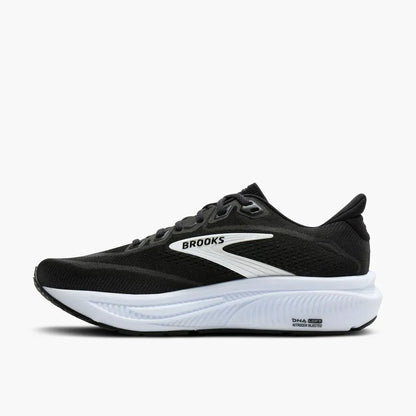 Black/Grey/White