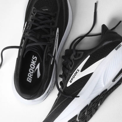 Black/Grey/White