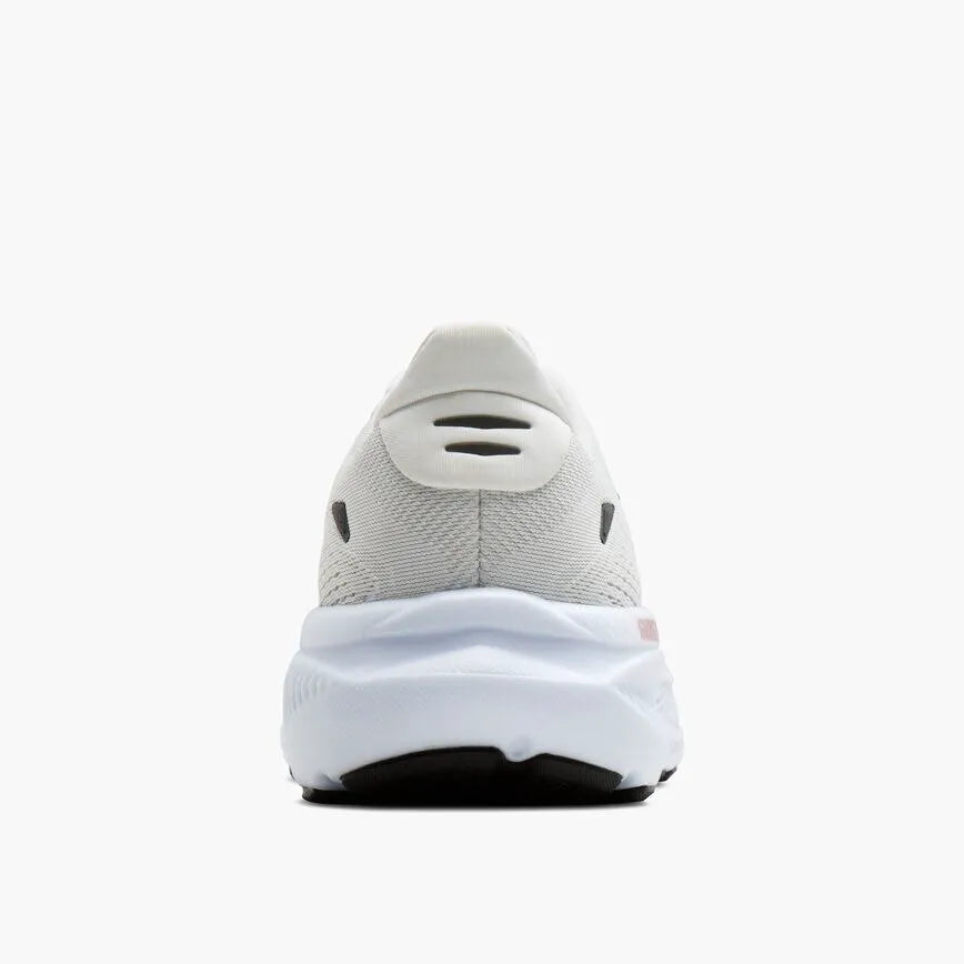 White/Black/Rose Gold