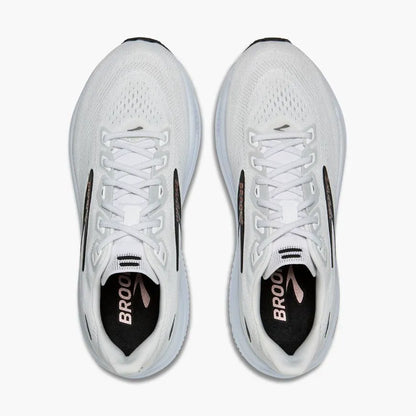 White/Black/Rose Gold