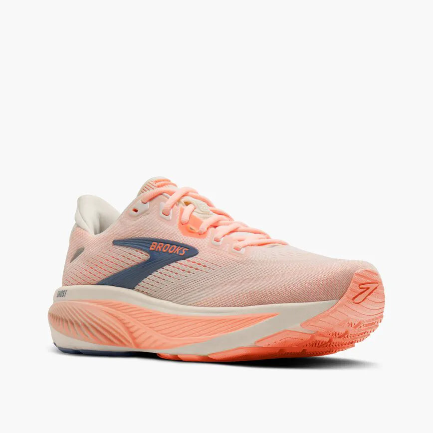 Star White/Cyber Peach/Grey