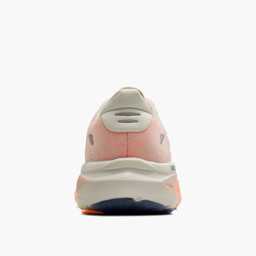 Star White/Cyber Peach/Grey