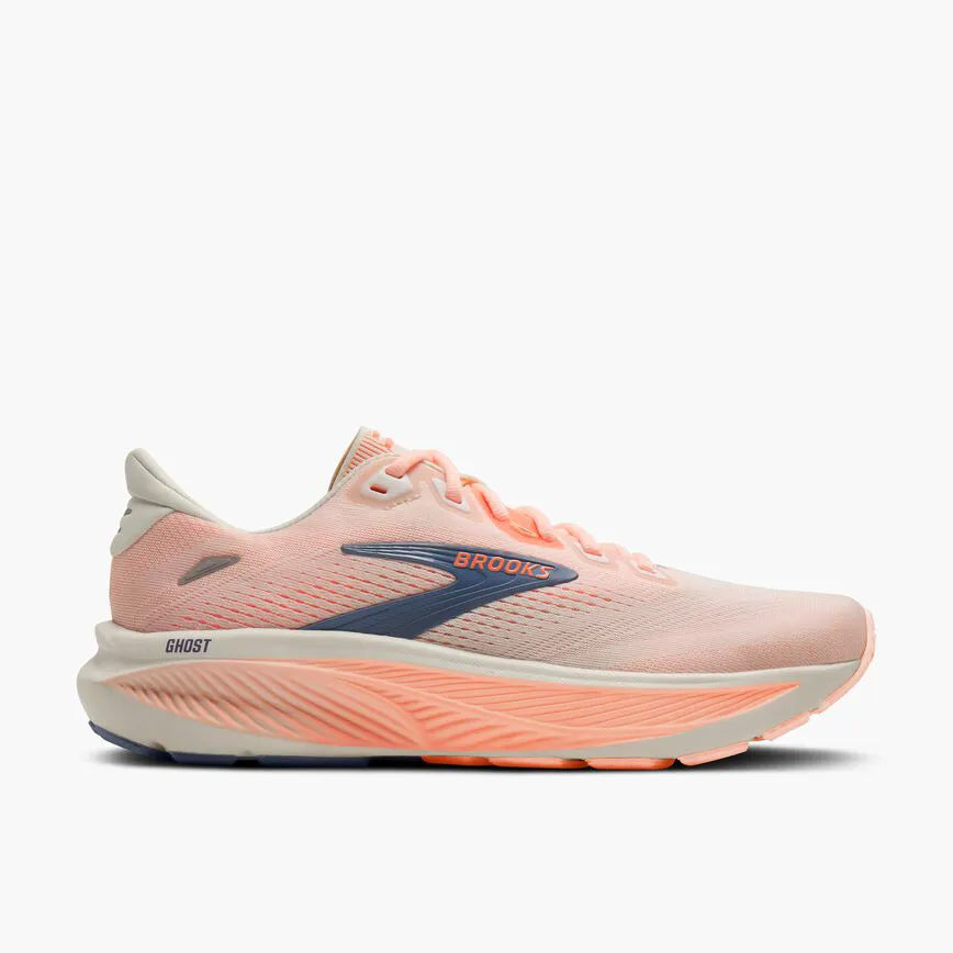 Star White/Cyber Peach/Grey