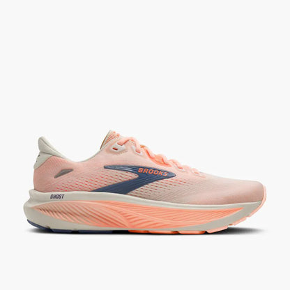 Star White/Cyber Peach/Grey