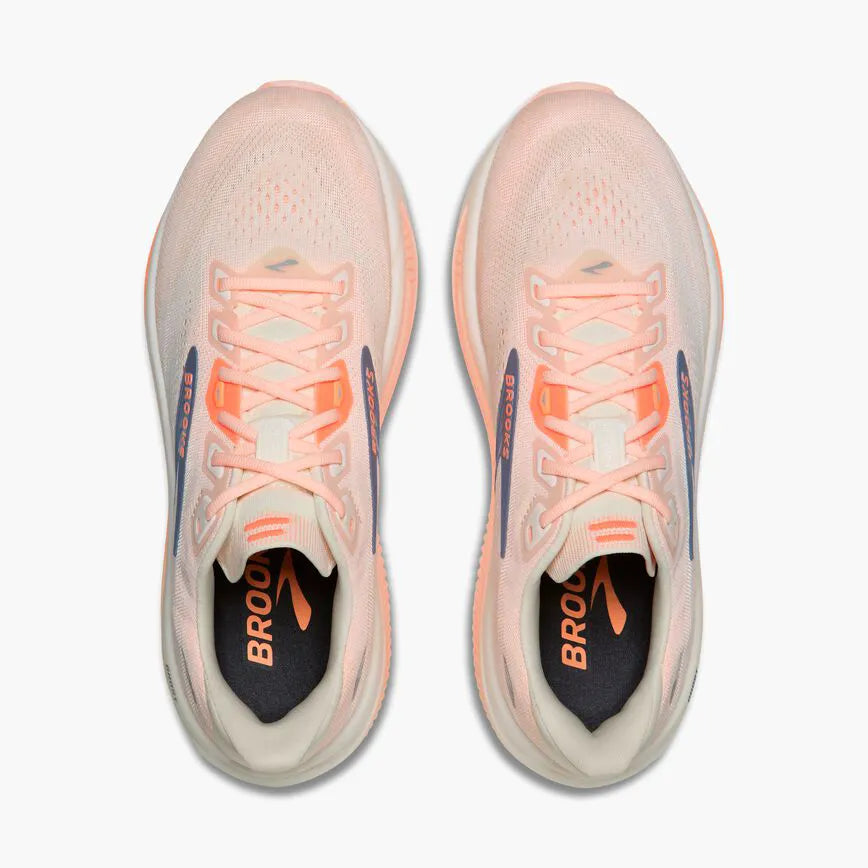 Star White/Cyber Peach/Grey