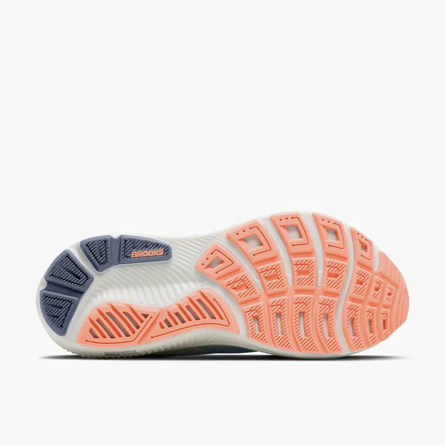 Star White/Cyber Peach/Grey