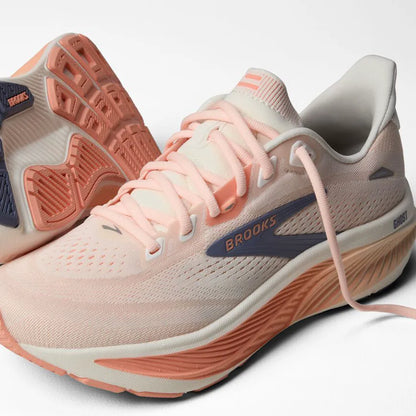 Star White/Cyber Peach/Grey