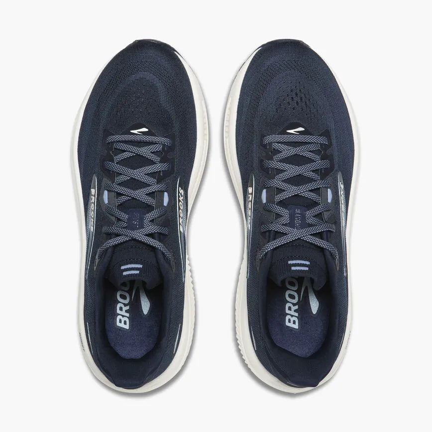 Navy/Rain Washed/Coconut