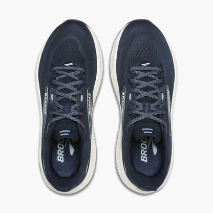 Navy/Rain Washed/Coconut