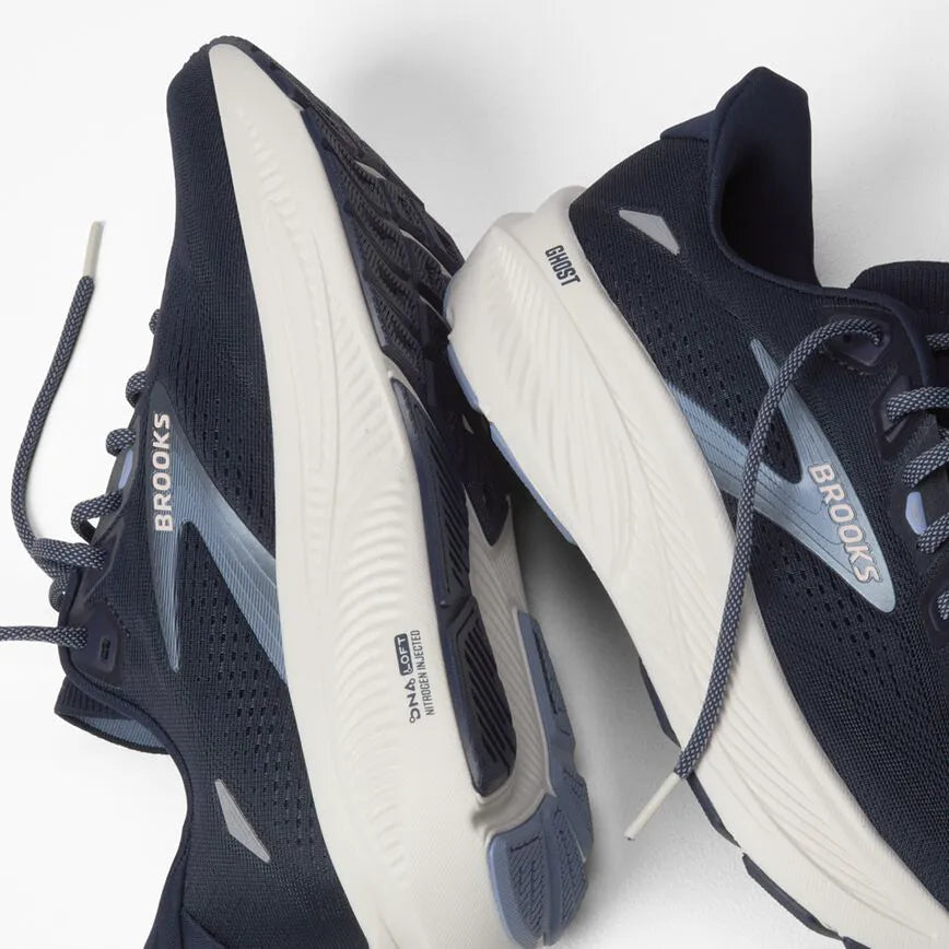 Navy/Rain Washed/Coconut