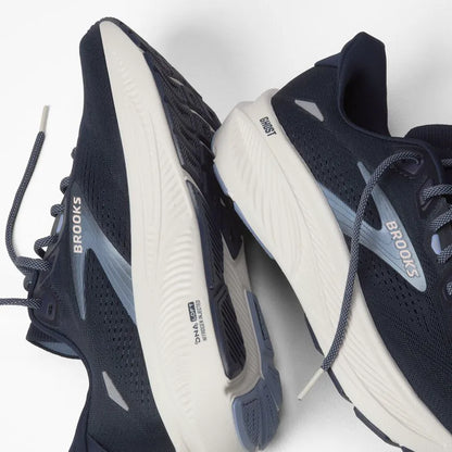 Navy/Rain Washed/Coconut