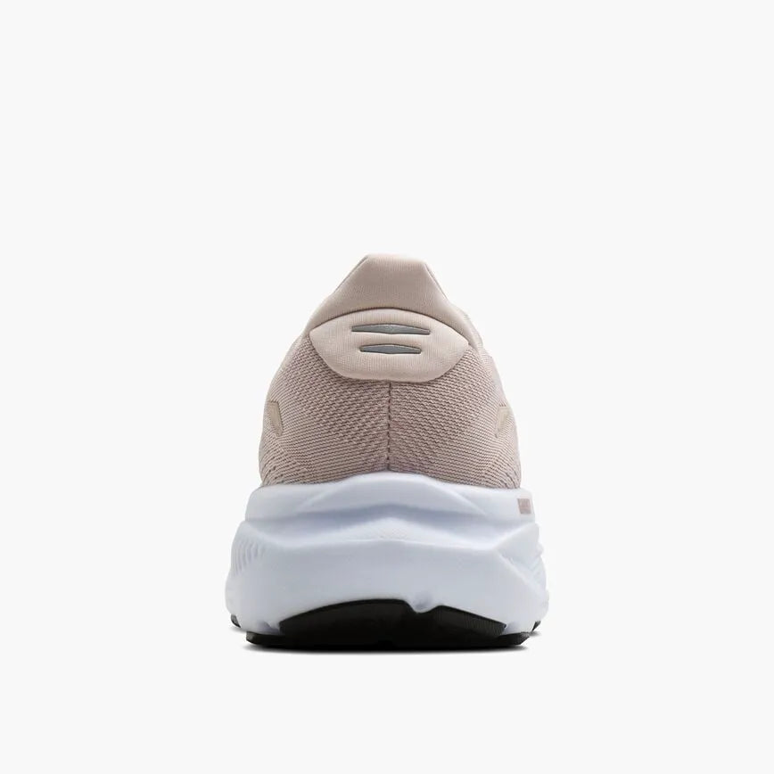 Peach Whip/White/Black