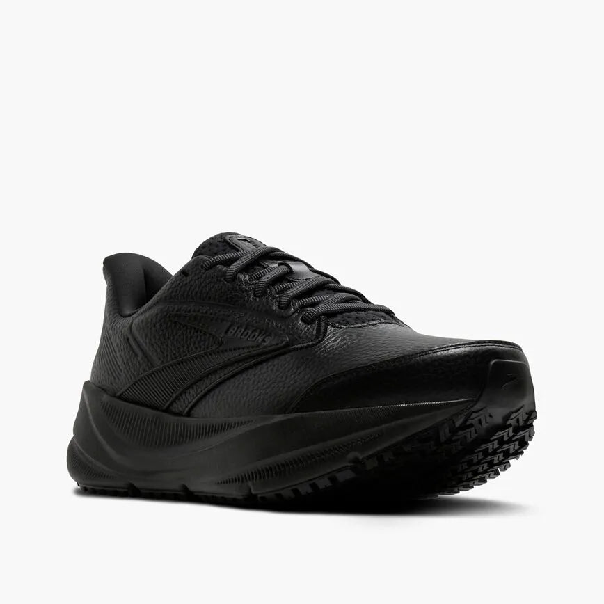 Black/Black