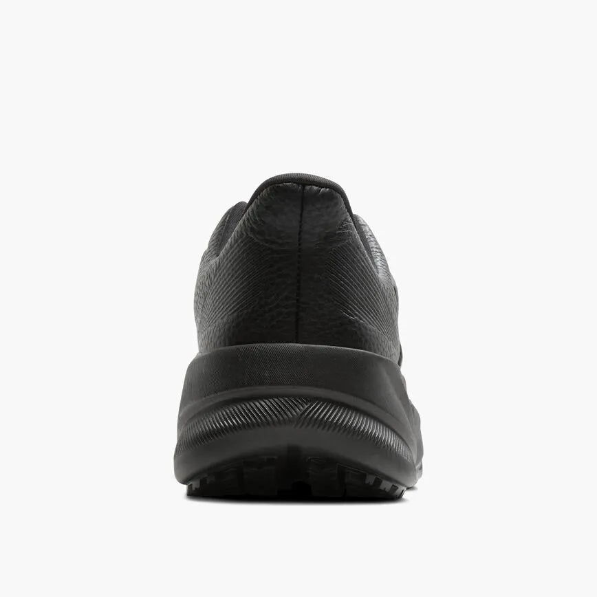 Black/Black