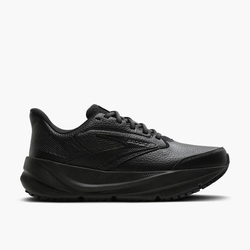 Black/Black