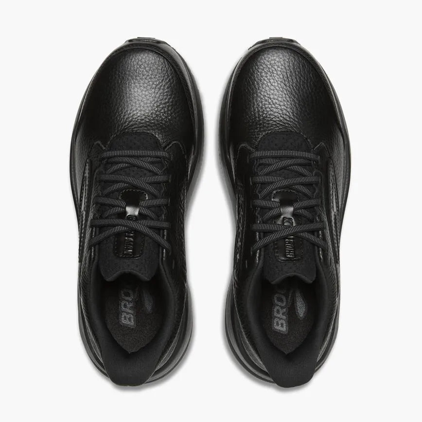 Black/Black