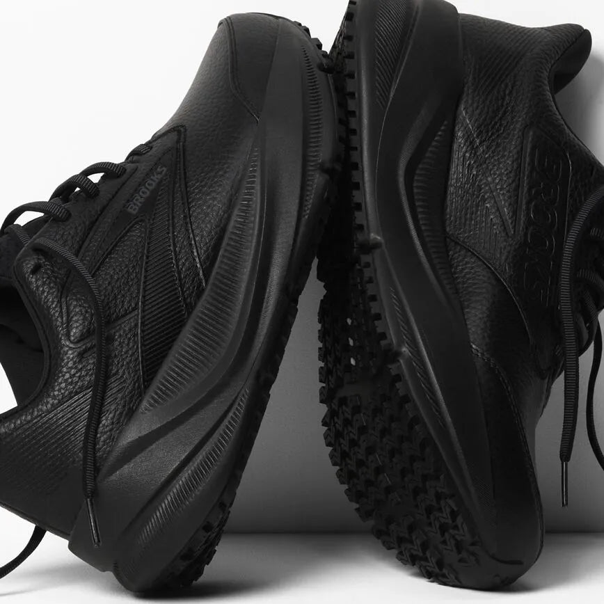 Black/Black