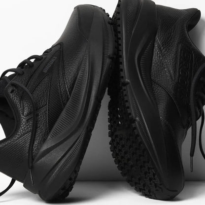 Black/Black