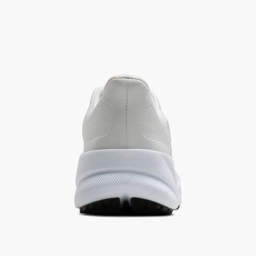 White/White