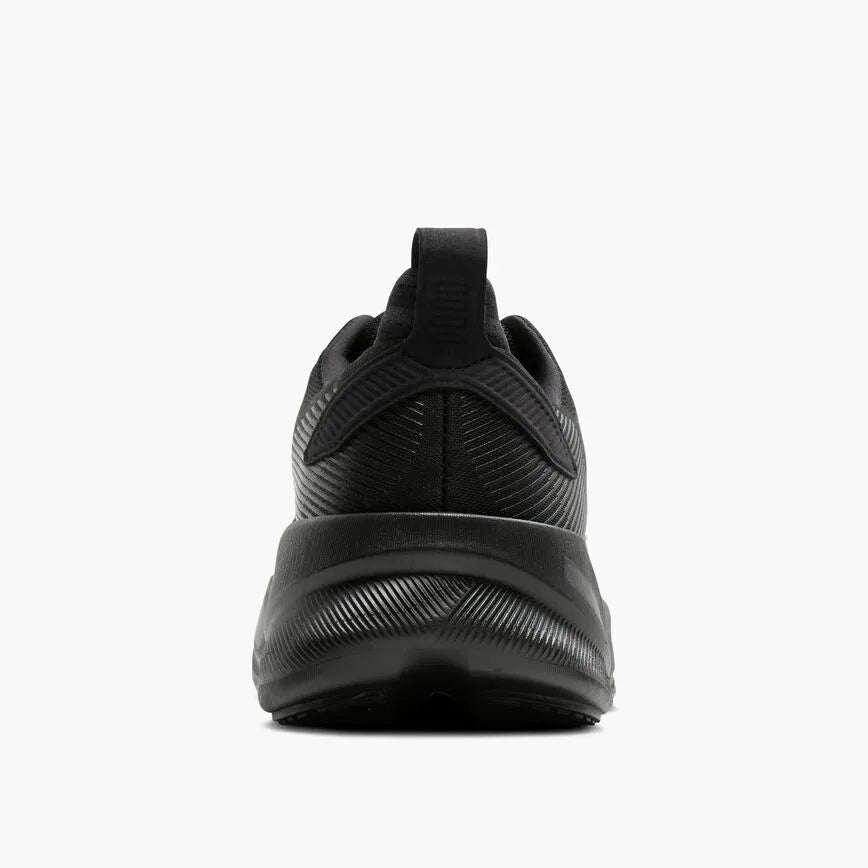 Black/Black/Ebony