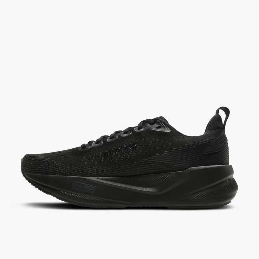Black/Black/Ebony