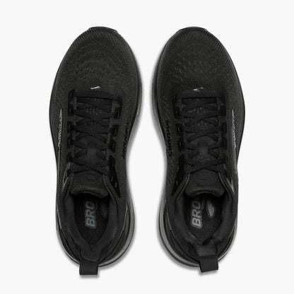Black/Black/Ebony