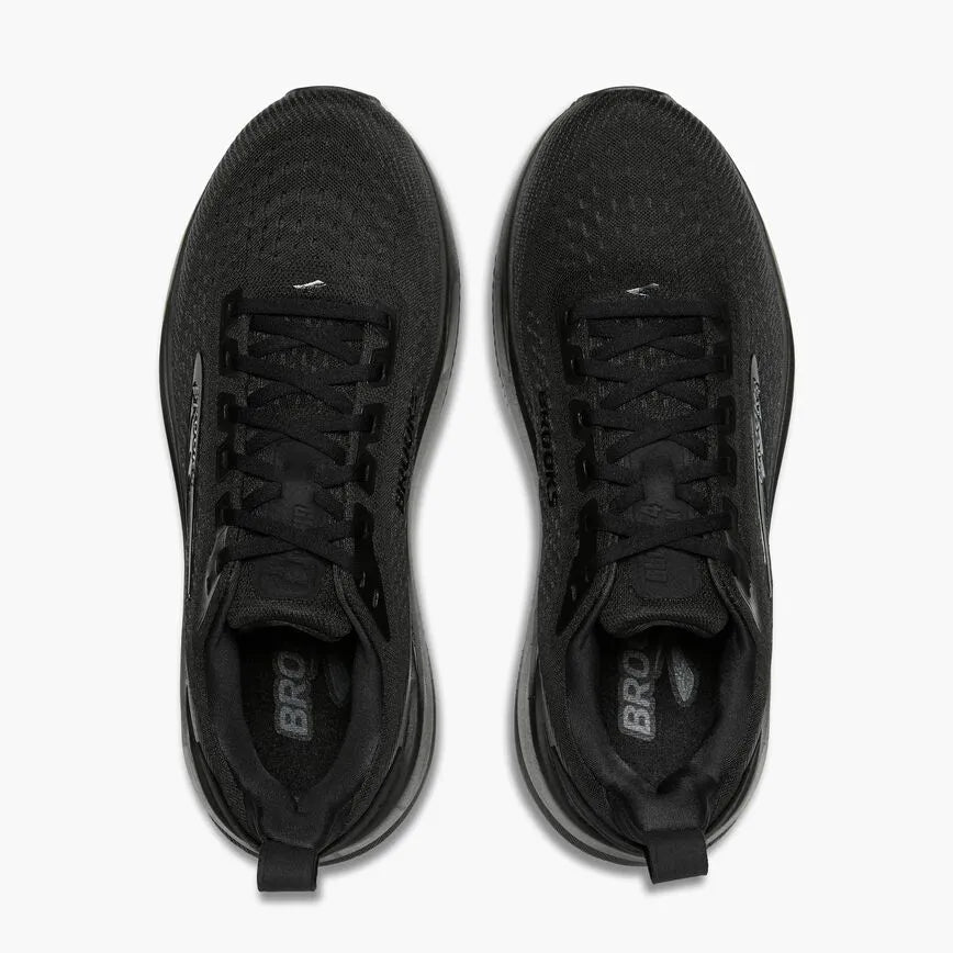 Black/Black/Ebony