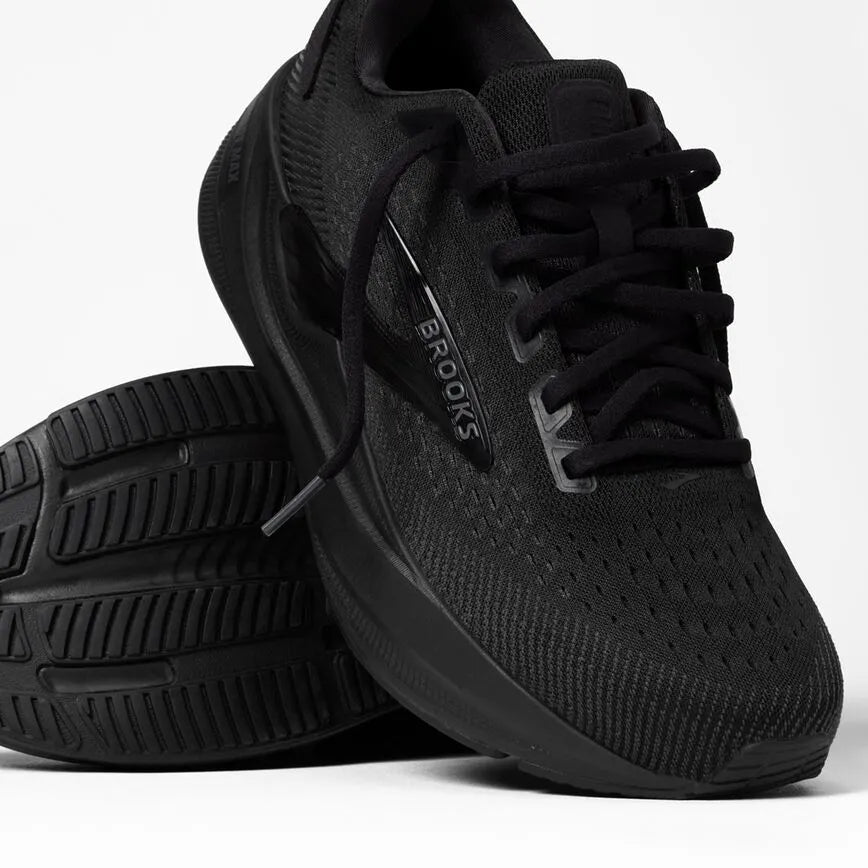 Black/Black/Ebony