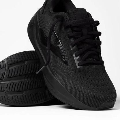 Black/Black/Ebony