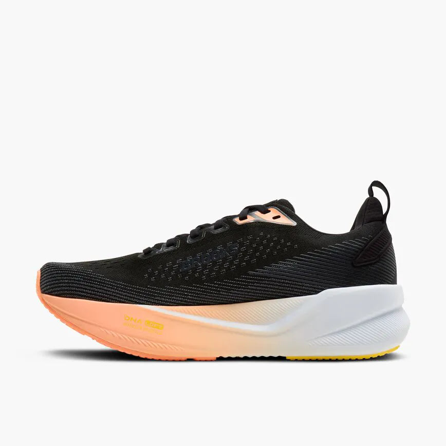 Black/Folkstone/Cyber Peach