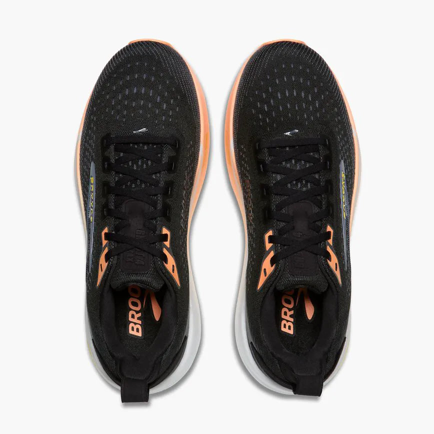 Black/Folkstone/Cyber Peach