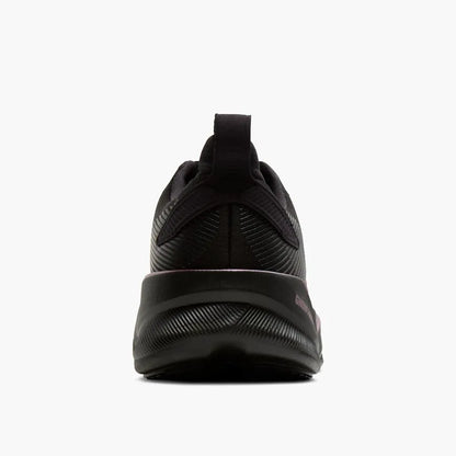 Black/Black/Rose Gold