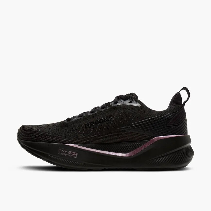 Black/Black/Rose Gold