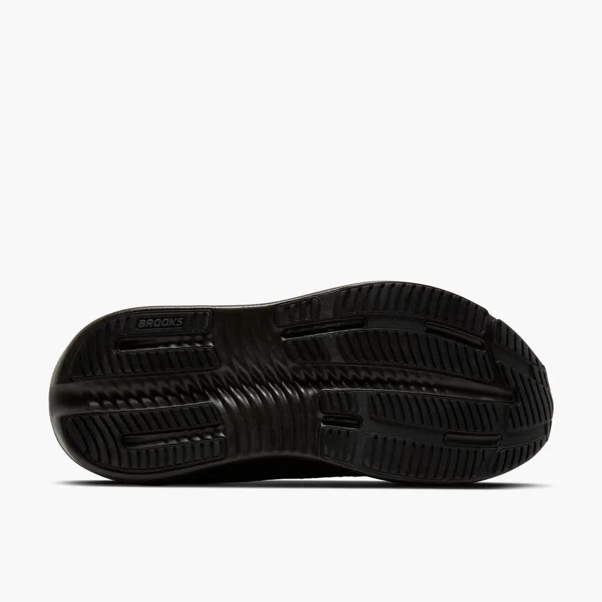 Black/Black/Rose Gold