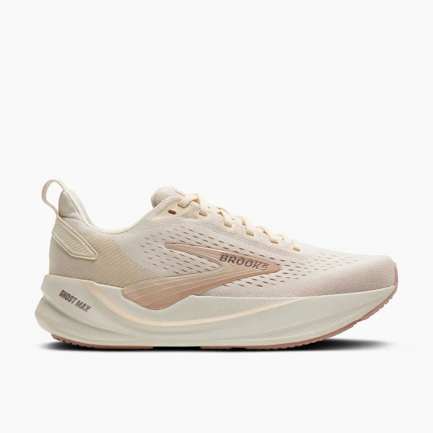 Arctic Wolf/Rose/Coconut