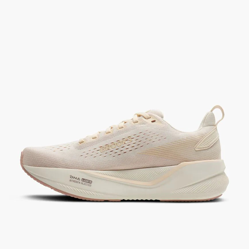 Arctic Wolf/Rose/Coconut