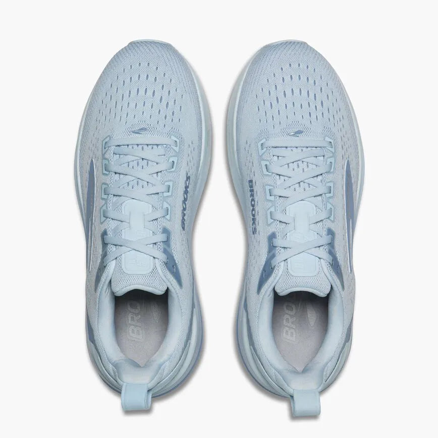 Blue/Blue/Chrome