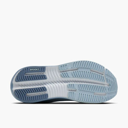 Blue/Blue/Chrome