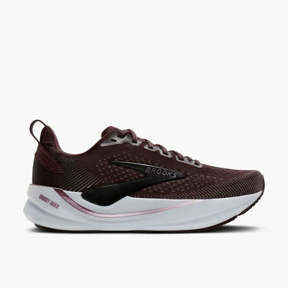 Raisin/Purple/Metallic