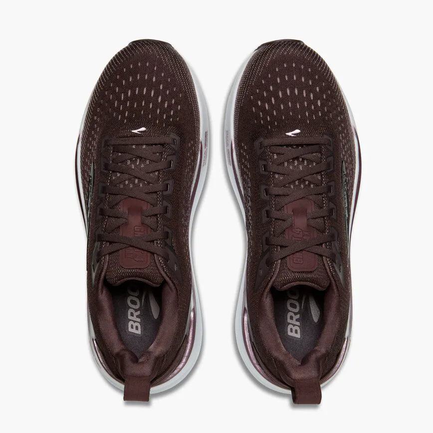 Raisin/Purple/Metallic