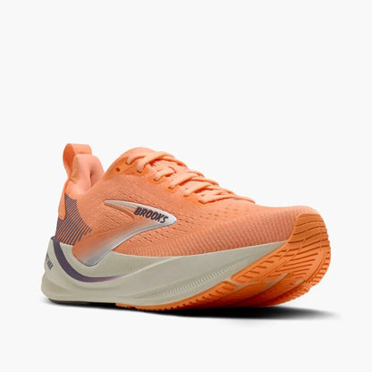 Cyber Peach/Grape/Bluewash