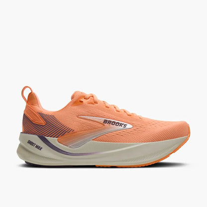 Cyber Peach/Grape/Bluewash
