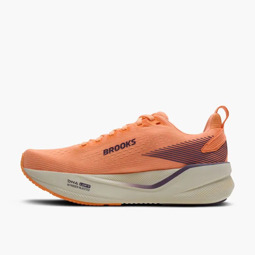 Cyber Peach/Grape/Bluewash