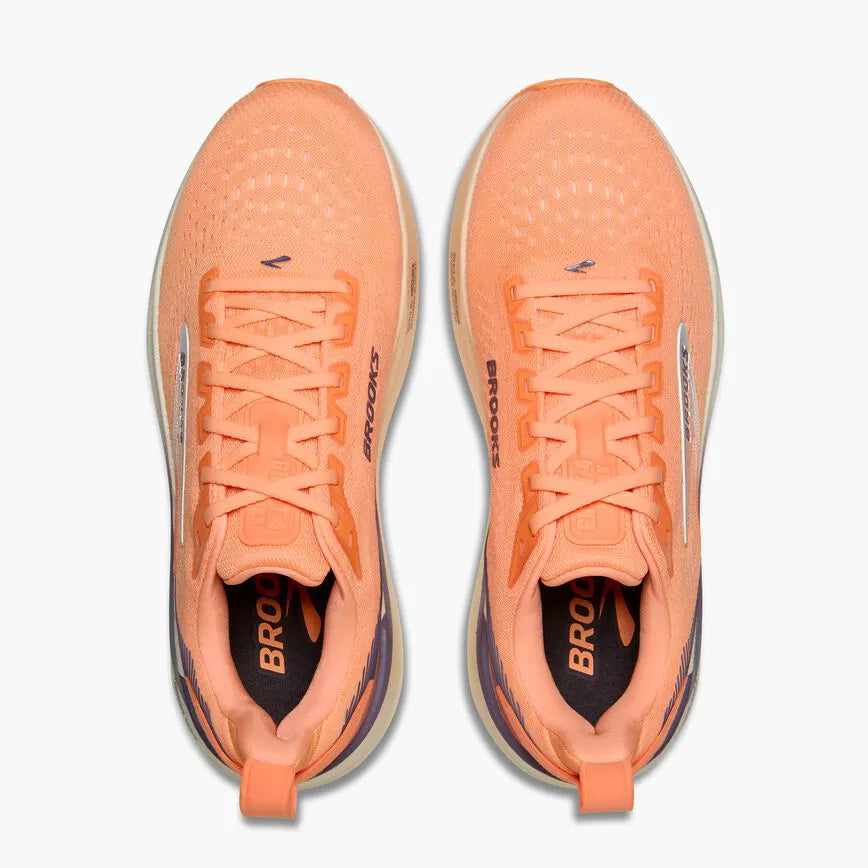 Cyber Peach/Grape/Bluewash