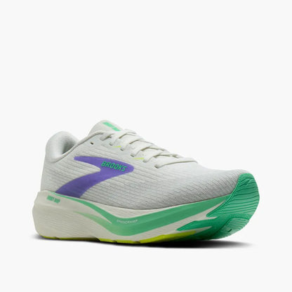 Grey/Grey/Paradise Green