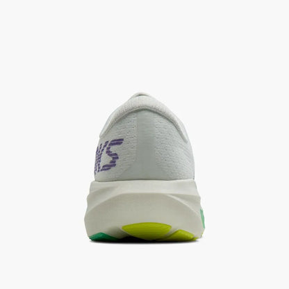 Grey/Grey/Paradise Green