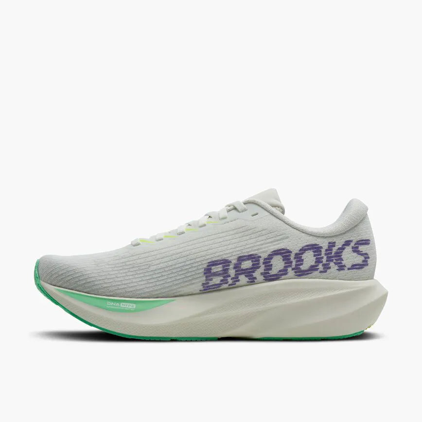 Grey/Grey/Paradise Green