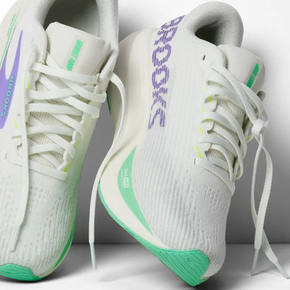Grey/Grey/Paradise Green