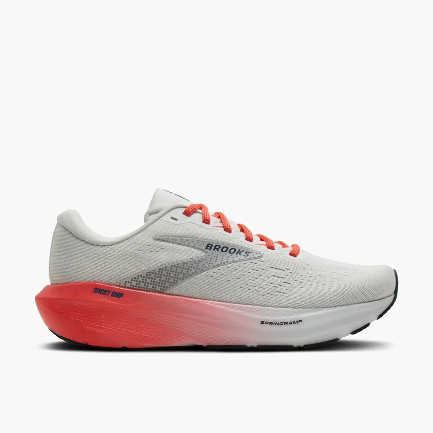 Shower/Coral/Strawberry